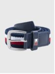 CINTURA OAKLAND TOMMY HILFIGER EQUESTRIAN Cintura Unisex 